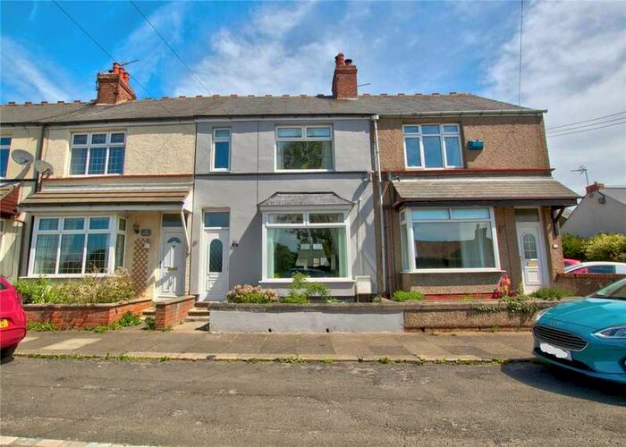 Houses for sale & to rent in DL17 9AF, Church Street, Middleham