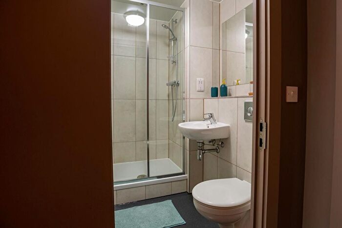 Studio To Rent In Frog Street, Exeter, EX1