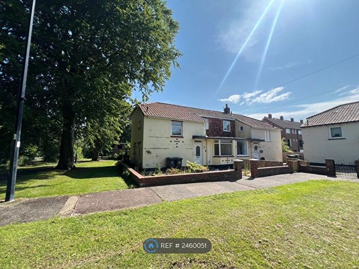 3 Bedroom Semi-Detached House To Rent In Portrush Way, Newcastle Upon Tyne, NE7