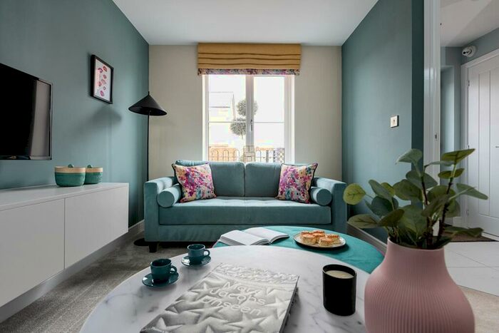 3 Bedroom End Of Terrace House For Sale In Nottingham Road, Ashby De-La-Zouch, Leicestershire, LE65