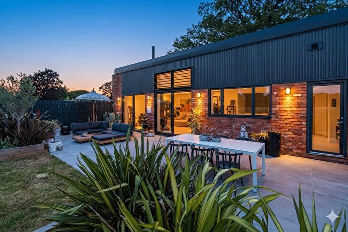 4 Bedroom Semi-detached House For Sale In Poolhead Lane, Tanworth In Arden, Solihull, B94