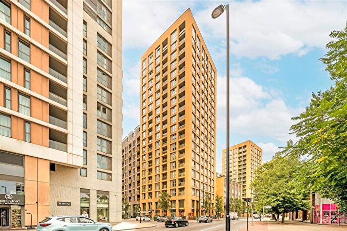 2 Bedroom Flat For Sale In Elmira Street, Lewisham, SE13