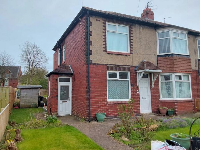 2 Bedroom Flat To Rent In Woodgate Lane, Gateshead, NE10