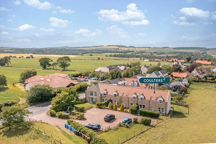 2 Bedroom End Of Terrace House For Sale In Main Street, Pathhead, EH37