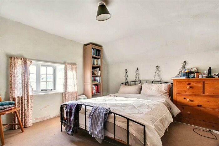 4 Bedroom Detached House For Sale In Thorington, Saxmundham, Suffolk, IP17
