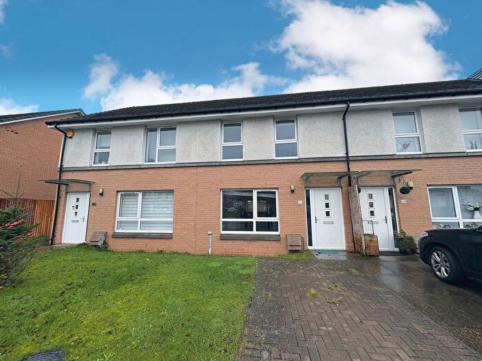 2 Bedroom Terraced House To Rent In Canmore Street, Glasgow, G31