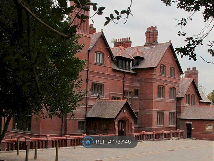 2 Bedroom Flat To Rent In Wethersfield Road, Wirral, CH43