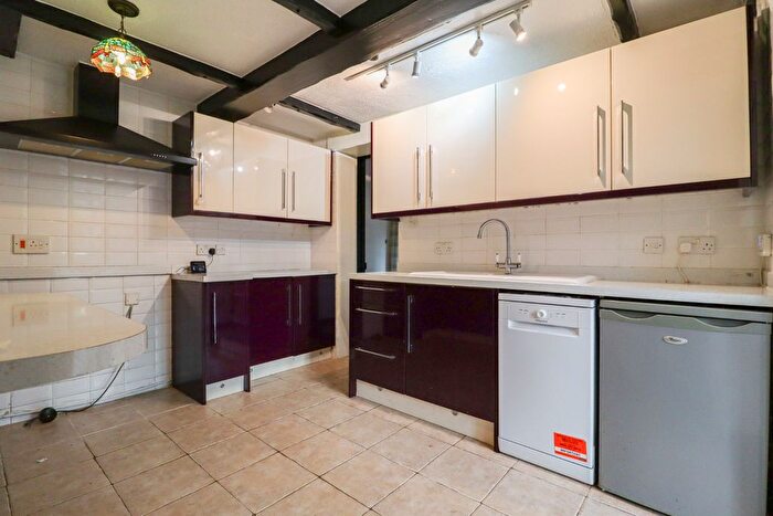 3 Bedroom Detached House For Sale In Church Road, Wimbotsham, King's Lynn, Norfolk, PE34