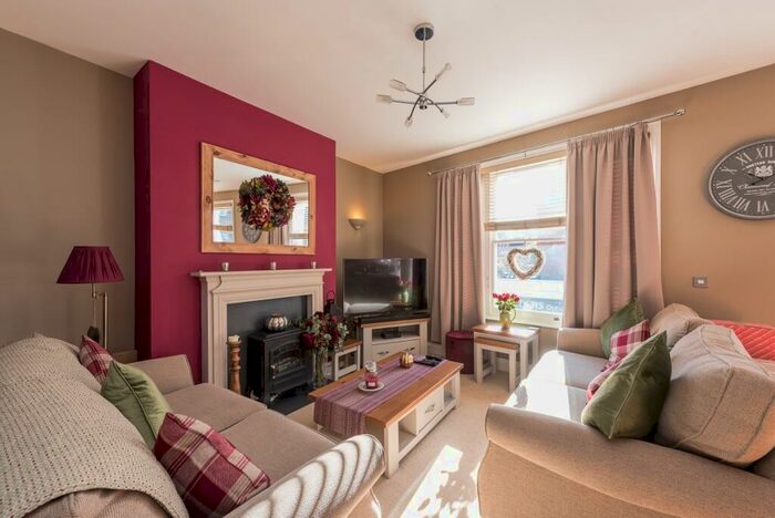 1 Bedroom Flat To Rent In Station Road Harpenden, AL5