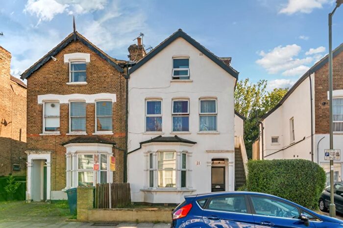 1 Bedroom Flat To Rent In Station Road, Finchley, N3