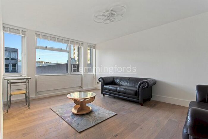 2 Bedroom Flat To Rent In Grafton Way, London, WC1E