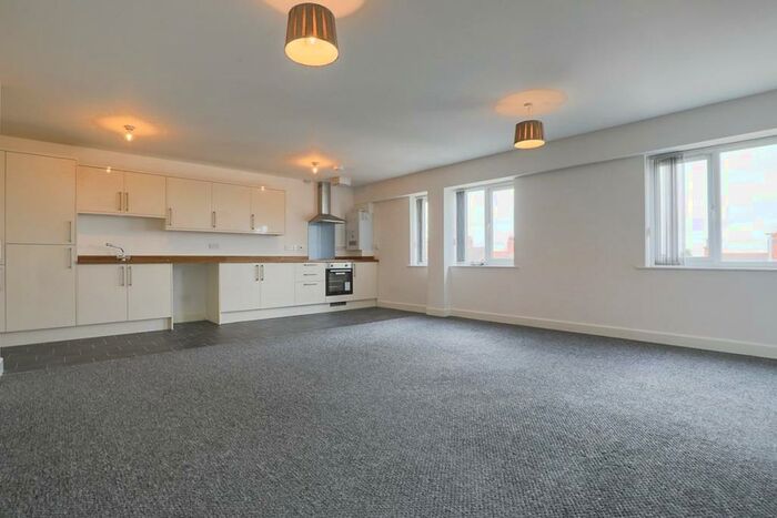 2 Bedroom Flat To Rent In Calluna Court, Rossendale Road, Earl Shilton, Leicester, LE9