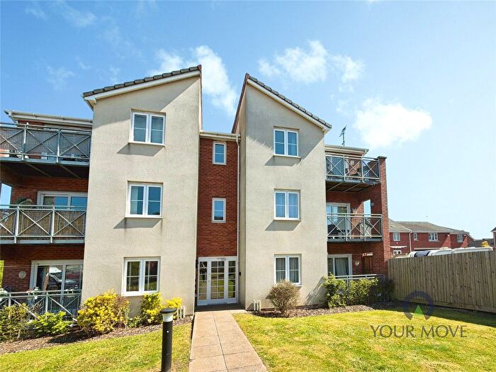 1 Bedroom Flat For Sale In Noskwith Street, Ilkeston, Derbyshire, DE7