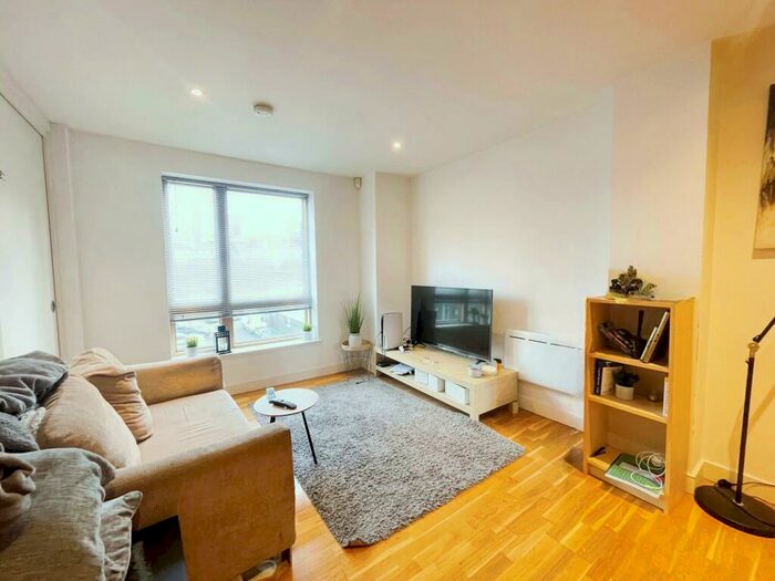 2 Bedroom Apartment To Rent In Base Apartments, Arundel Street, Manchester, M15
