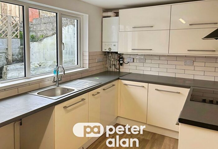 3 Bedroom Property To Rent In Merthyr Tydfil, CF48