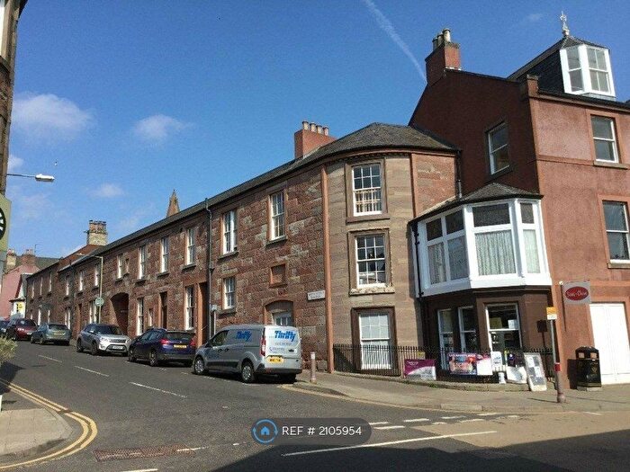 2 Bedroom Flat To Rent In Queens Pend, Blairgowrie, PH10