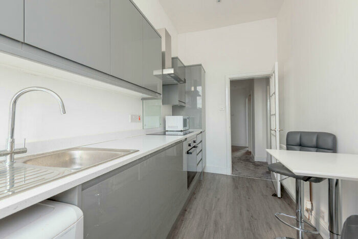1 Bedroom Flat For Sale In D North High Street, Musselburgh, EH21