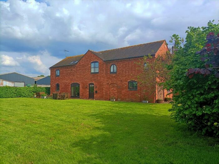 5 Bedroom House To Rent In Ranton, Staffordshire., ST18