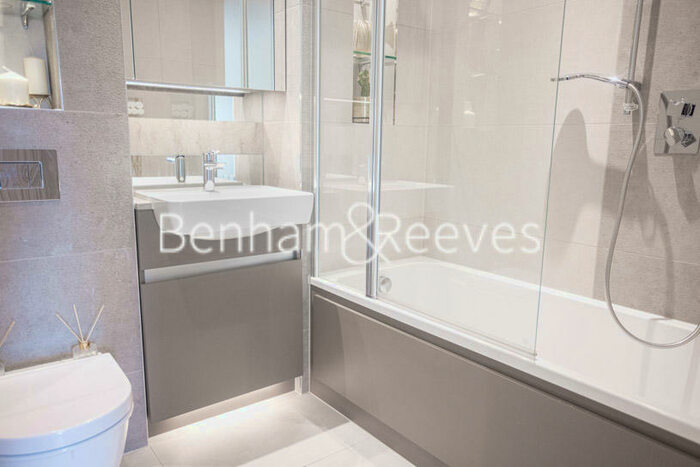 2 Bedroom Apartment To Rent In Duke Of Wellington, Woolwich, SE18