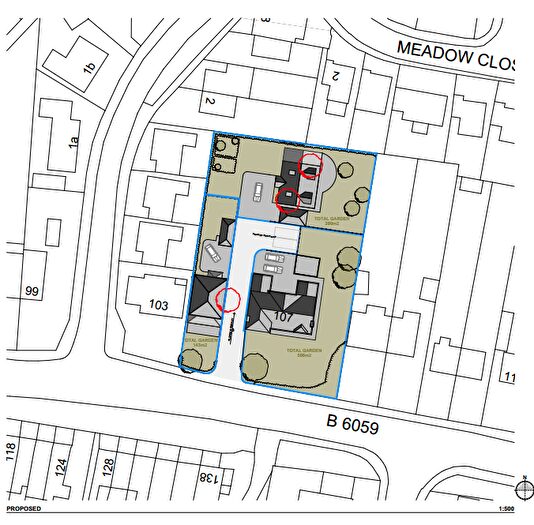 5 Bedroom Detached House For Sale In Station Road, Kiveton Park, Sheffield, S26