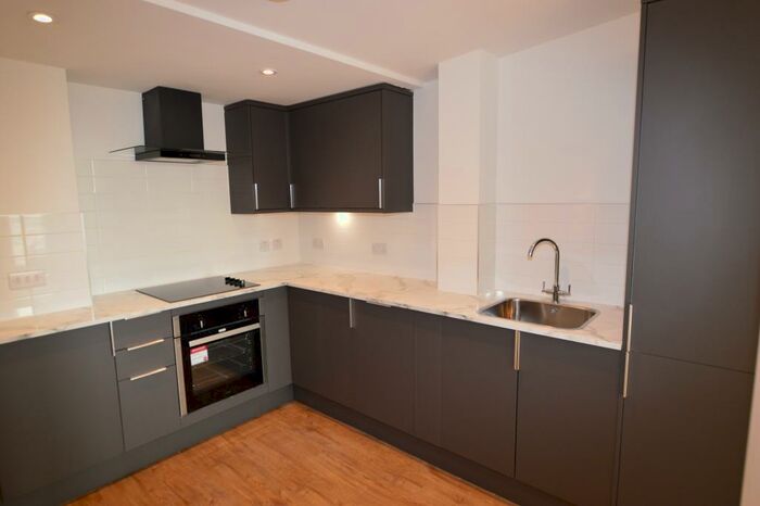 1 Bedroom Apartment To Rent In Nelson Street, Bolton, BL3
