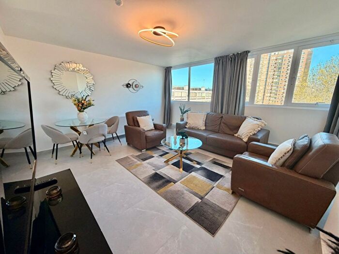 3 Bedroom Flat To Rent In Maida Vale, London, W9