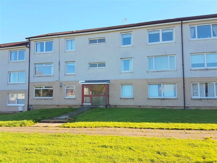 1 Bedroom Flat To Rent In Glen Lee, St Leonards, East Kilbride, G74