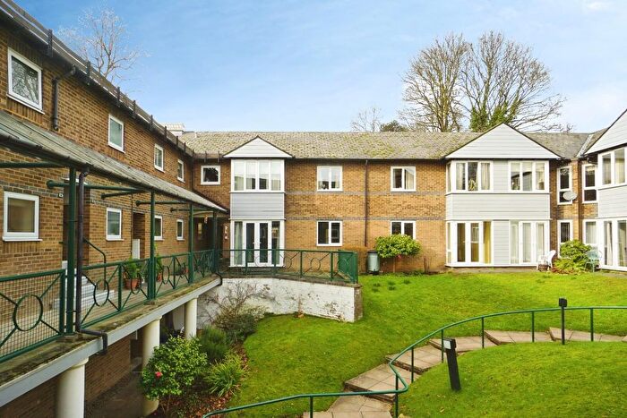 1 Bedroom Flat For Sale In Melbourne Avenue, Broomhall, Sheffield, S10