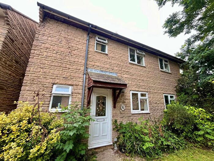 3 Bedroom House To Rent In Litton Cheney, DT2