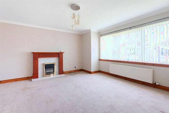 3 Bedroom Bungalow For Sale In Hutton Browne Grove, Kennoway, Leven, Fife, KY8