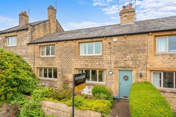 3 Bedroom Terraced House For Sale In Aberford Road, Bramham, Wetherby, LS23