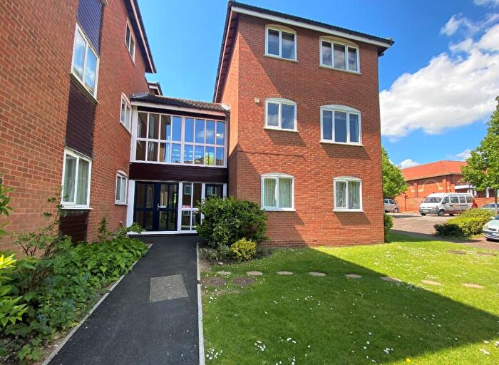 2 Bedroom Apartment To Rent In St. Andrews Court, St. Andrews Street South, Bury St. Edmunds, Suffolk, IP33