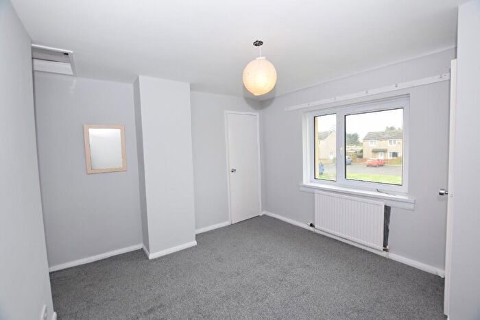 3 Bedroom Terraced House For Sale In Dundonald Crescent, Irvine, North Ayrshire, KA11