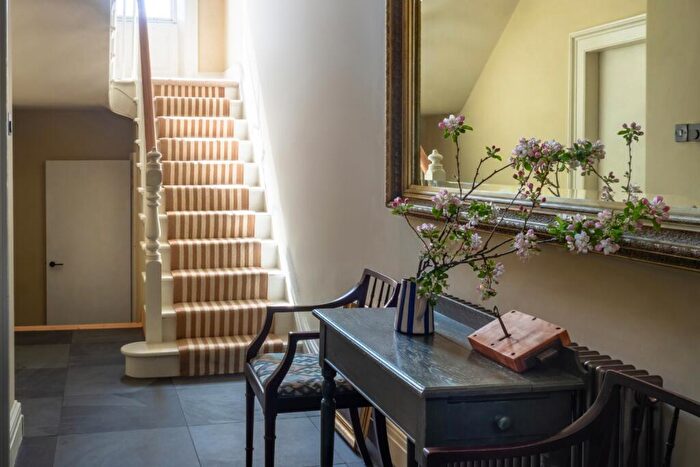 4 Bedroom Terraced House For Sale In Banks Terrace, Hurworth Place, Darlington, Durham, DL2