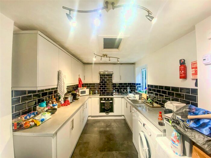 5 Bedroom House To Rent In Kingswood Road, Manchester, Greater Manchester, M14