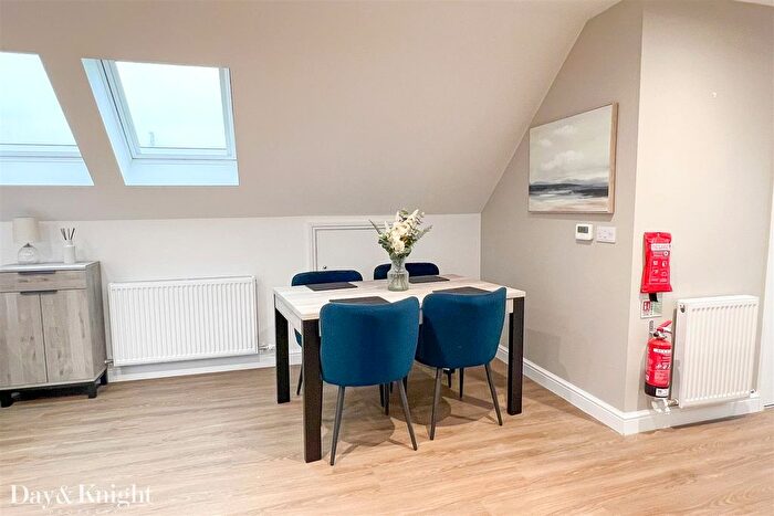 1 Bedroom Flat To Rent In Church Road, Kessingland, Lowestoft, NR33