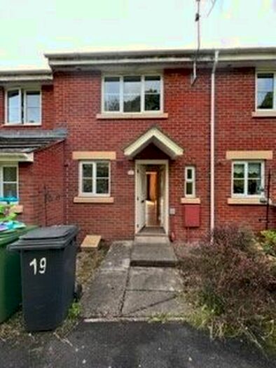 2 Bedroom Detached House To Rent In Clover Avenue, Exwick, Exeter, EX4