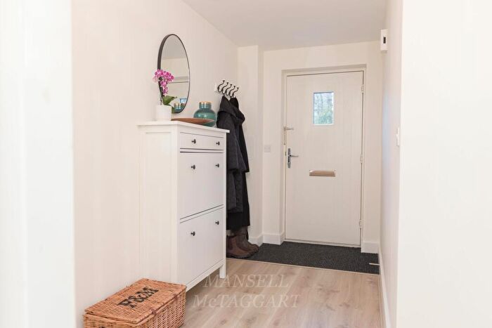 3 Bedroom Terraced House For Sale In St. Michaels Road, East Grinstead, RH19