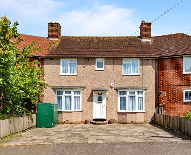 4 Bedroom Terraced House To Rent In Wrythe Lane, Carshalton, SM5