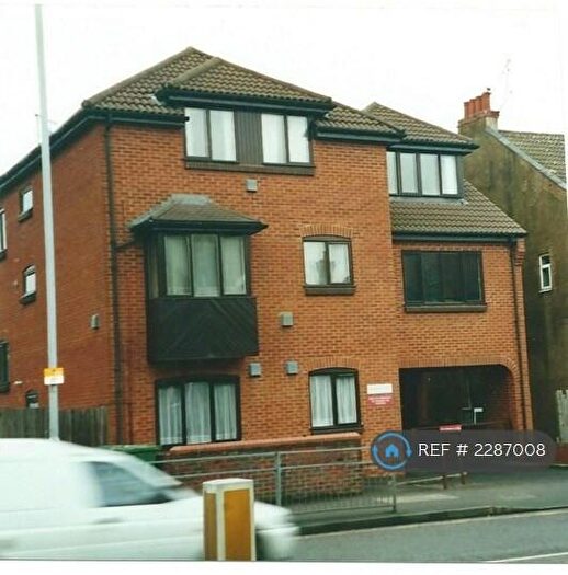 1 Bedroom Flat To Rent In Anthony Court, Harrow, HA1