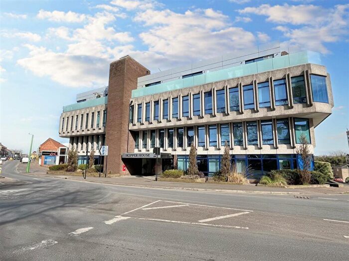 2 Bedroom Penthouse To Rent In Ber Street, Norwich, NR1