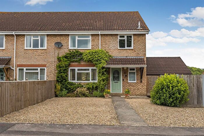 4 Bedroom Semi-Detached House For Sale In Victoria Park, Great Cheverell, Devizes, SN10