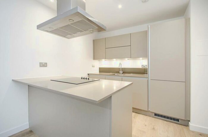 1 Bedroom Flat To Rent In The Vibe, Dalston, London, E8