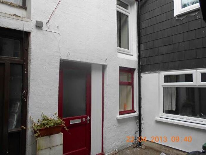 1 Bedroom Flat To Rent In Bridge Street, Aberystwyth, SY23