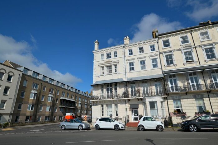 2 Bedroom Flat To Rent In Victoria Parade, Ramsgate, CT11