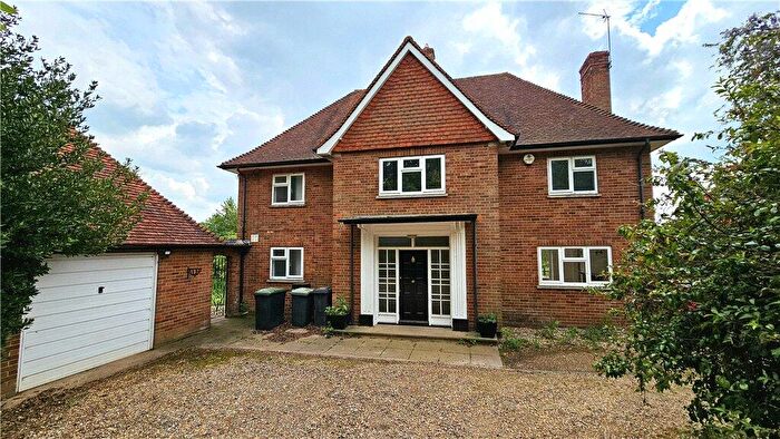 4 Bedroom Detached House To Rent In Old Warden Park, Old Warden, SG18