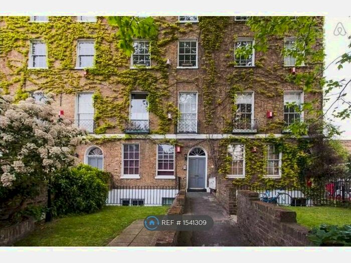 1 Bedroom Flat To Rent In Hackney Road, London, E2