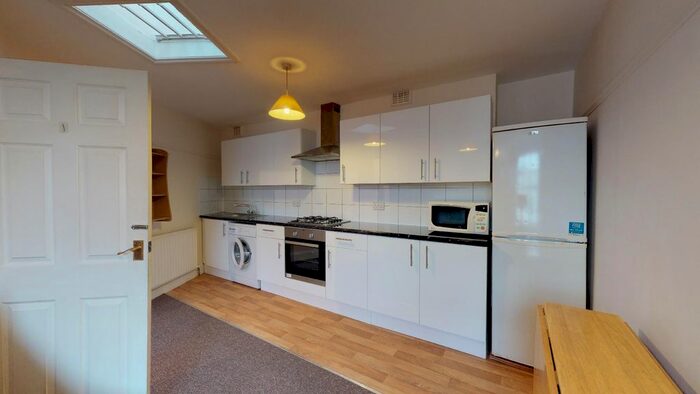 1 Bedroom Flat To Rent In Greyhound Road, Hammersmith, W6