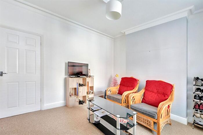 2 Bedroom Semi-Detached House For Sale In Co-Operative Street, Long Eaton, NG10