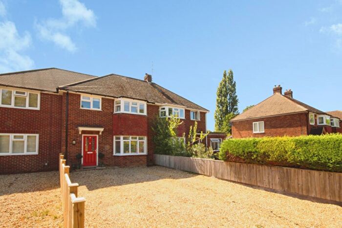 3 Bedroom Terraced House For Sale In Eastheath Avenue, Wokingham, RG41
